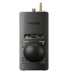 RICOH THETA TA-1 3D