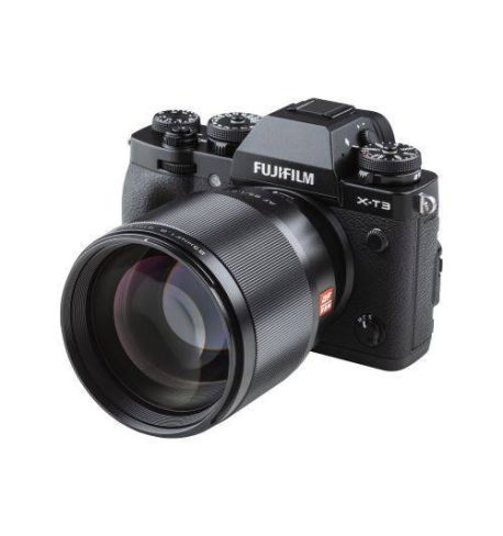 VILTROX 85mm F1.8 Mark II STM ED IF | Escoge tu montura