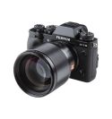 VILTROX 85mm F1.8 Mark II STM ED IF | Escoge tu montura