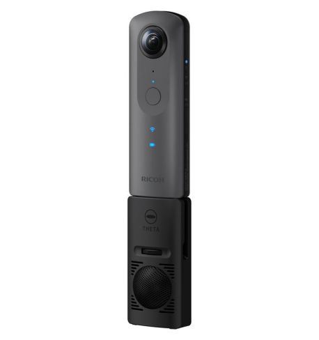RICOH THETA TA-1 3D