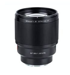 VILTROX 85mm F1.8 AF Mark II STM ED IF | Escoge tu montura