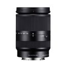 SONY 18–200mm F3.5–6.3 OSS LE (SEL18200LE)