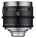 SAMYANG XEEN MEISTER 85mm T1.3 FF CINE | Escoge tu montura