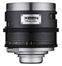 SAMYANG XEEN MEISTER 85mm T1.3 FF CINE | Escoge tu montura