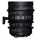 SIGMA KIT: 18-35mm + 50-100mm T2 + Maleta GT LINE PMC001| Escoge tu montura