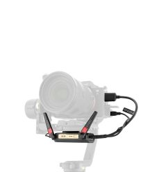 ZHIYUN TransMount Image Transmission Transmitter AI (ZHBN103) 2
