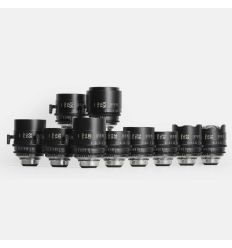 SIGMA KIT CINE FF| Focus Markings