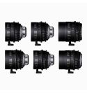 SIGMA KIT CINE FF| Focus Markings