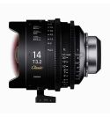 SIGMA KIT CINE FF| Focus Markings