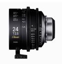 SIGMA KIT CINE FF| Focus Markings