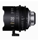 SIGMA KIT CINE FF| Focus Markings