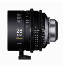 SIGMA KIT CINE FF| Focus Markings