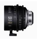 SIGMA KIT CINE FF| Focus Markings