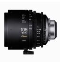 SIGMA KIT CINE FF| Focus Markings