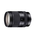 SONY 18–200mm F3.5–6.3 OSS LE (SEL18200LE)