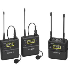 SONY micrófono inalámbrico UWP-D27/K33