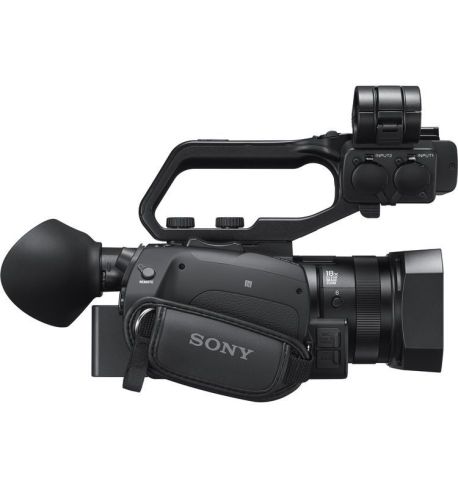 SONY PXW-Z90