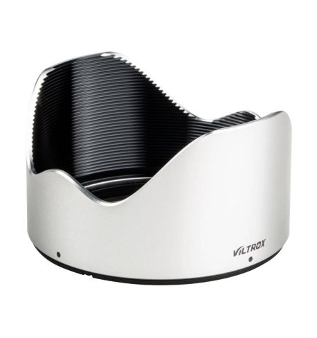 VILTROX 23mm F1.4 Silver