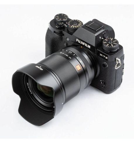 VILTROX 13mm F1.4 Negro