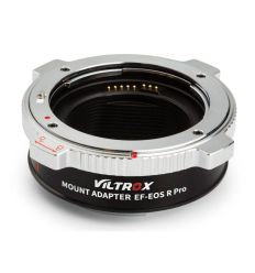 VILTROX Adaptador AF para Canon EF-EOS R Pro