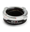 VILTROX Adaptador AF para Canon EF-EOS R Pro
