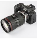 VILTROX Adaptador AF para Canon EF-EOS R Pro