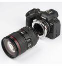 VILTROX Adaptador AF para Canon EF-EOS R Pro