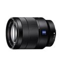 SONY 24-70 mm F4 Vario-Tessar® T* FE ZA OSS (SEL2470Z)