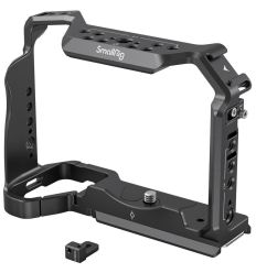SmallRig Cage para Sony A7IV/A7SIII/AI/A7RIV 3667 2