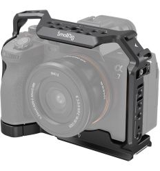 SmallRig Cage para Sony A7IV/A7SIII/AI/A7RIV 3667