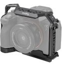 SmallRig Cage para Sony A7IV/A7SIII/AI/A7RIV 3667
