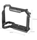SmallRig Cage para Sony A7IV/A7SIII/AI/A7RIV 3667