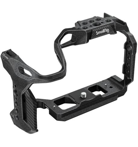 SmallRig Cage Flashgrip para Canon R5/R6 3233 (SRNQC515)