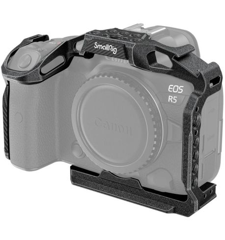SmallRig Cage Flashgrip para Canon R5/R6 3233 (SRNQC515)