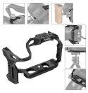 SmallRig Cage Flashgrip para Canon R5/R6 3233 (SRNQC515)