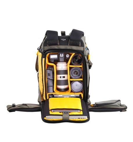 Vanguard Veo Active 46KG