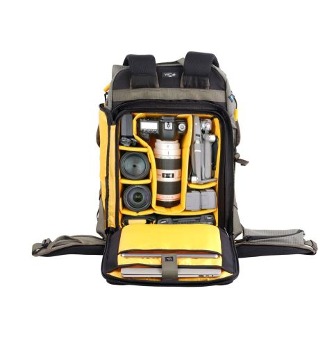 Vanguard Veo Active 49KG