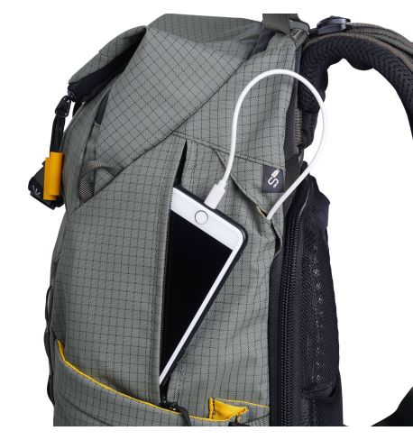 Vanguard Veo Active 49KG