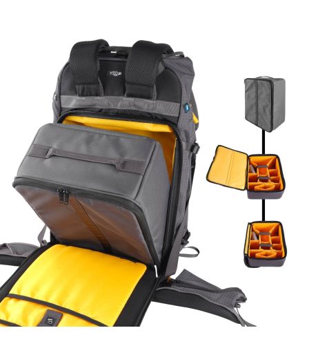 Vanguard Veo Active 53GY