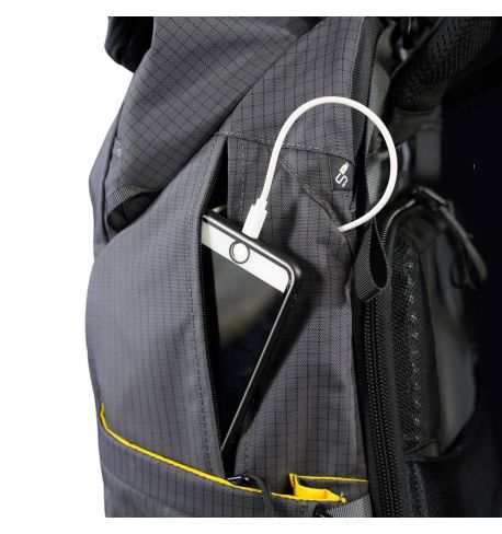 Vanguard Veo Active 53GY