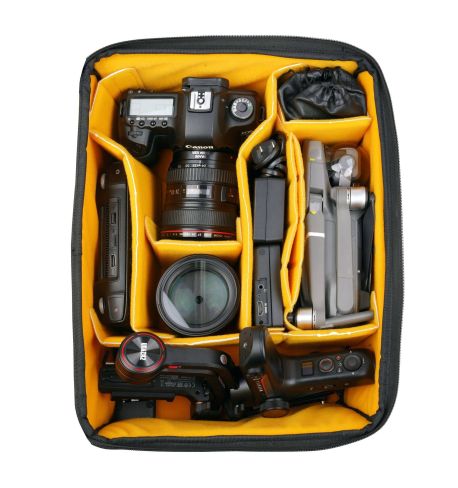 Vanguard Veo Active 53KG