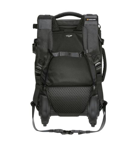 Vanguard Veo Select 58T BK