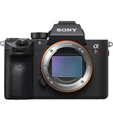 SONY A7 R III (ILCE-7RM3) 18090 Disparos  2ªMano ***