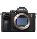 SONY A7 R III (ILCE-7RM3) 18090 Disparos  2ªMano ***