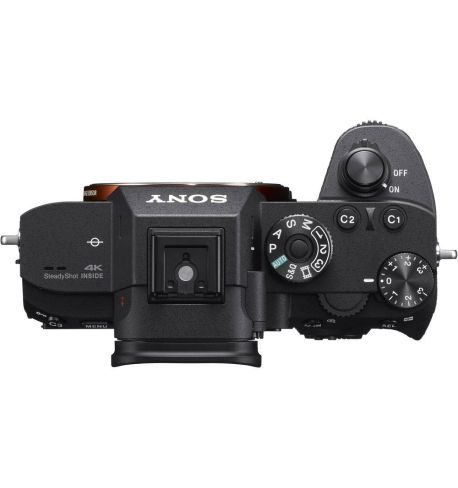 SONY A7 R III (ILCE-7RM3) 18090 Disparos  2ªMano ***