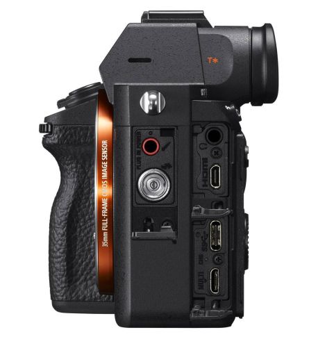 SONY A7 R III (ILCE-7RM3) 18090 Disparos  2ªMano ***