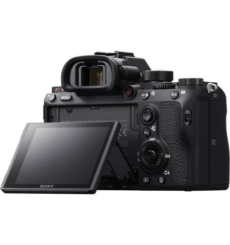 SONY A7 R III (ILCE-7RM3) 18090 Disparos  2ªMano ***