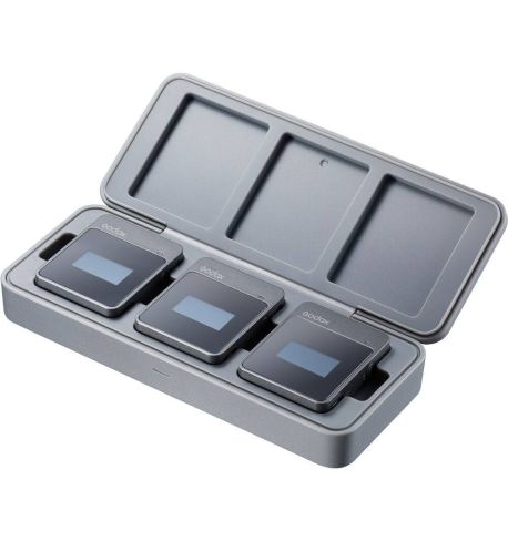 Godox MoveLink M2 Kit