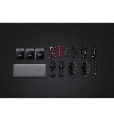 Godox MoveLink M2 Kit