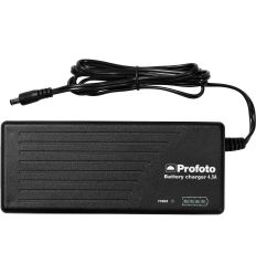 PROFOTO Cargador 4.5A para B1/B1X (100309)